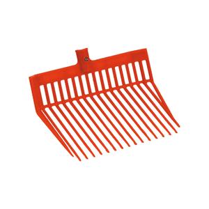 va00397-red-rigid-fork-abs-shock-absorber-fork-durafork-red-one-size