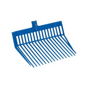 va00397-royalblue-rigid-fork-abs-shock-absorber-fork-durafork-blue-one-size