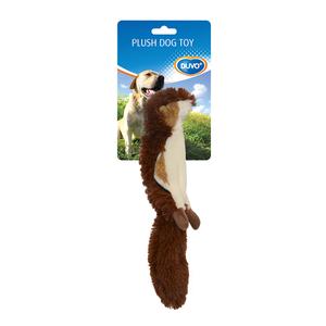1717011-woodchuck-dog-toy-duvoplus-brown-35x9x1-5-cm