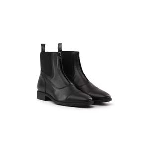 ri17abl37-women-s-zip-up-ankle-boots-dy-on-black