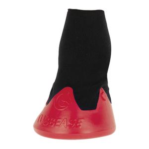 fe00300-sock-liners-for-clogs-easycare-tubbease-black-red