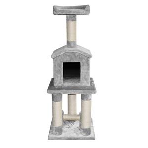 431-421406-cat-tree-ebi-classictree-ceylan-grey-40x40x108-cm