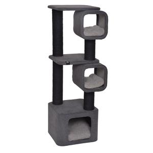 431-455777-cat-tree-ebi-akita-grey-37x37x111-cm