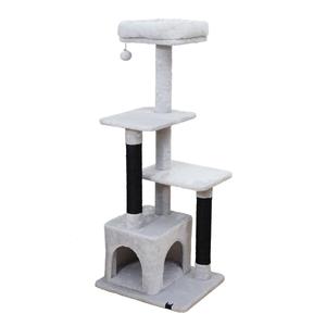 431-480915-cat-tree-ebi-oklahoma-grey-49x40x120-cm