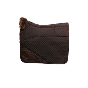 1-0905-4005005-8-pocket-merino-dressage-saddle-pad-edix-saddles-brown