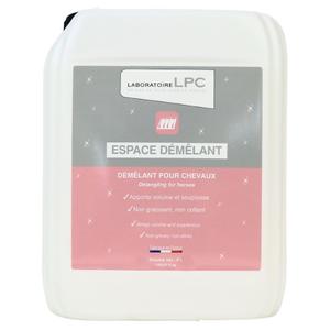 392084500-horse-detangler-refill-ekkia-lpc-white-5-l