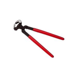 700822-professional-trimming-pliers-ekkia-silver-one-size