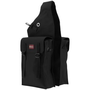 801007002-double-flap-saddlebag-for-hiking-randol-s-black-20x25x14-cm