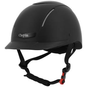 911522023-riding-helmet-for-women-choplin-plume-matte-black