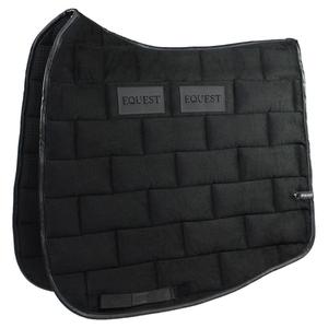 326400-1-saddle-pad-for-horses-equest-velvet-stone-legend-black