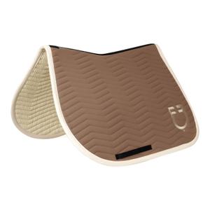 eth09060-walnut-18-1112-antique-white-11-0105-saddle-pad-for-horses-equestro-wave-quilting-walnut-antique-white-full