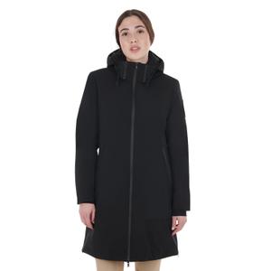 etw00217-black-women-s-long-riding-jacket-equestro-black
