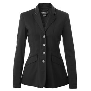jdj-46-bs-women-s-riding-jacket-equetech-jersey-deluxe-black-silver
