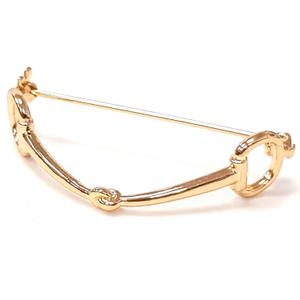 snf-1-gd-equestrian-pin-equetech-gold-one-size