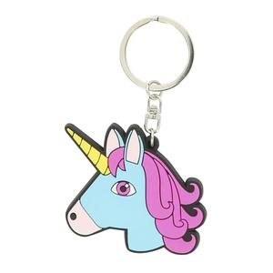 901500012-silicone-keychain-child-unicorn-head-equi-kids-blue-one-size