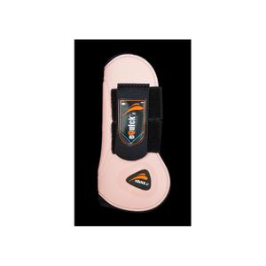 elighflrasv-front-tendon-boots-for-horses-equick-elight-fluffy-pink