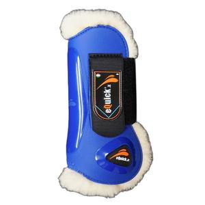 elighflcasv-front-horse-tendon-protector-equick-elight-fluffy-light-blue