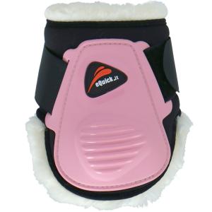 elighrlrasv-tendon-protector-for-hind-horses-equick-elight-fluffy-pink