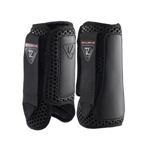 155513-noir-front-gaiters-for-horses-equilibrium-cross-tri-zone-black