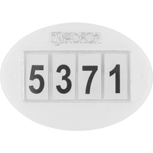 382200-900-010-4-pin-riding-number-holder-eskadron-white-one-size