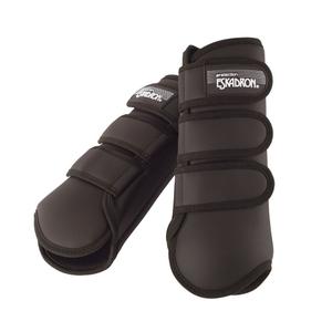 524000-765-080-rear-tendon-guard-for-horses-eskadron-allround-darkbrown-one-size