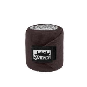 613000-802-080-polo-wraps-for-horse-eskadron-climatex-darkbrown-one-size