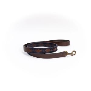 llnb115-dog-leash-estosa-libertad-navy-115-cm