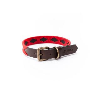 lrb35-dog-collar-estosa-libertad-red