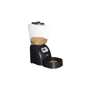ngdiscro003-kibble-dispenser-eyenimal-pet-feeder-black-transparent-224x473x274-mm