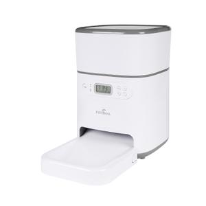 ngdiscro005-kibble-dispenser-eyenimal-tiny-pet-feeder-white-24-2x35x41-5-cm
