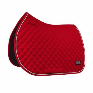 12522040400p-saddle-pad-for-horses-fair-play-amber-2-0-red