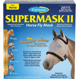 00100502911-anti-fly-mask-for-horses-without-ears-farnam-supermask-ii-yearling-yearling-white-poulain