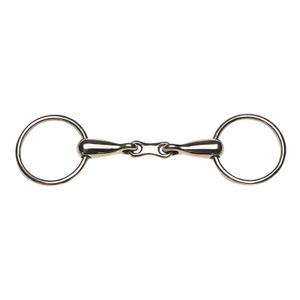 6002761-two-ring-horse-bit-feeling-bristol-silver