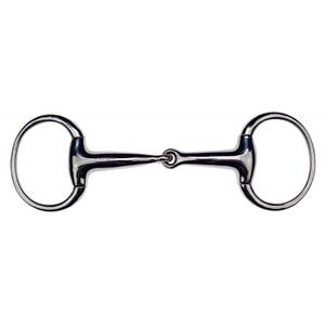 601031125-olive-bit-rings-for-horses-feeling-125-mm-silver-125-mm