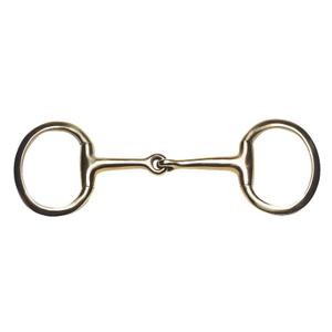 601037125-flat-cyprium-bit-rings-for-horses-feeling-golden-125-mm