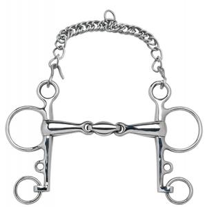 6046611-pelham-for-horse-feeling-anatomic-courtes-silver