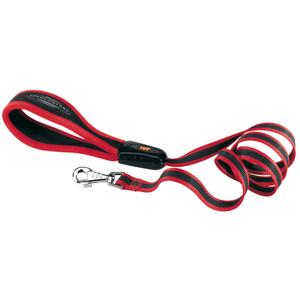 75455922-dog-leash-ferplast-ergocomfort-g15-120-red-15-mm-x-120-cm