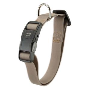 78000492-dog-collar-ferplast-evolution-c16-44-grey-30-44-cm-x-16-mm