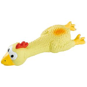 85547899-dog-toy-birds-ferplast-pa-5547-yellow-18x6x4-cm