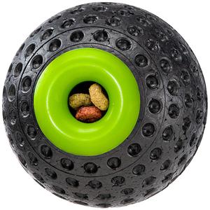 86622099-dog-toy-with-treats-ferplast-chewa-boing-black-m
