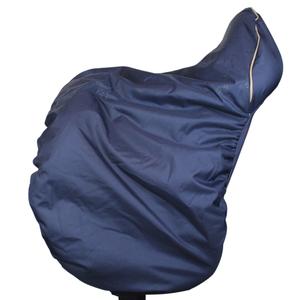 fe024-dressage-saddle-cover-for-horse-finer-equine-ride-on-navy-16-5-18