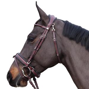 171151-marron-riding-bridles-flags-cup-madrid-brown