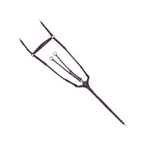 171194-marron-marine-combined-riding-bridles-flags-cup-paris-brown-navy