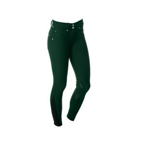 902822-vert-foret-women-s-riding-pants-flags-cup-push-up-forest-green