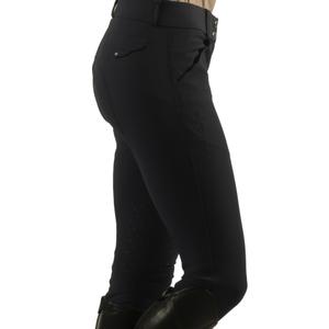 902885-marine-mid-grip-riding-pants-for-children-flags-cup-yanista-marine
