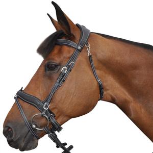 171150-marron-combined-riding-bridles-flags-cup-comfort-brown