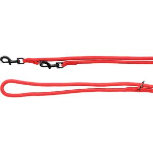 521332-dog-training-lead-flamingo-aiden-red