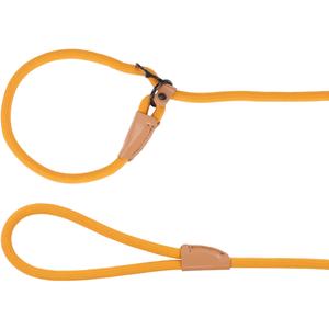 523752-anti-pull-dog-lead-flamingo-malibu-ochre