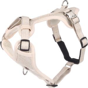 523775-dog-harness-flamingo-h-lago-beige