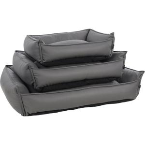 524017-rectangular-dog-basket-flamingo-odet-dark-gray